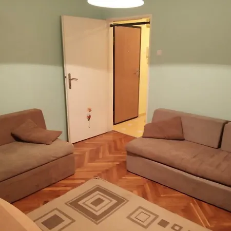 Mery Apartment *