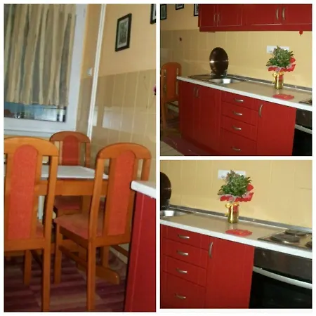 Mery Apartment