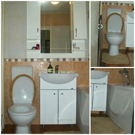 Apartment Mery