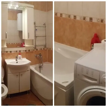 Mery Apartament Sarajewo