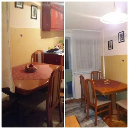 Apartment Mery *
