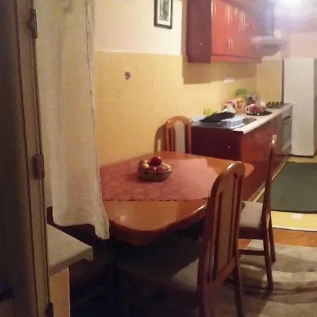 Mery Apartment *