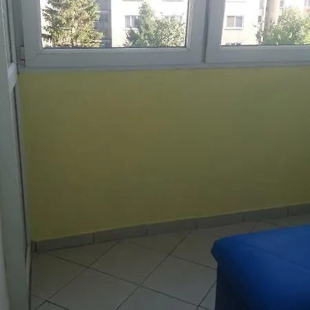 Apartament Mery Sarajewo