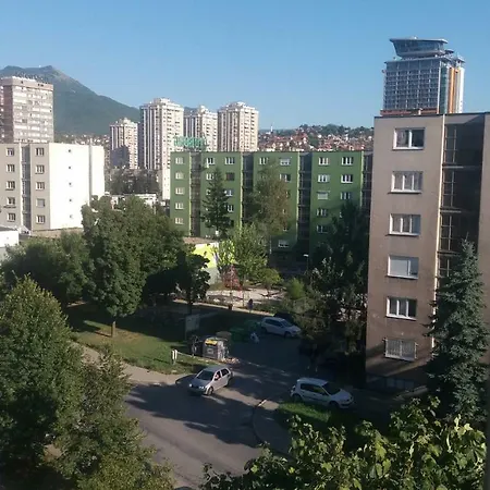 Mery Apartment