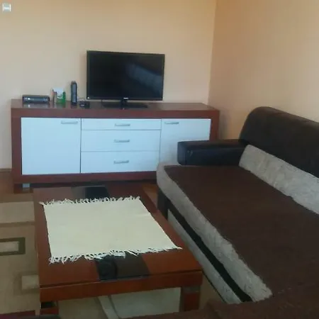 Mery Apartament *