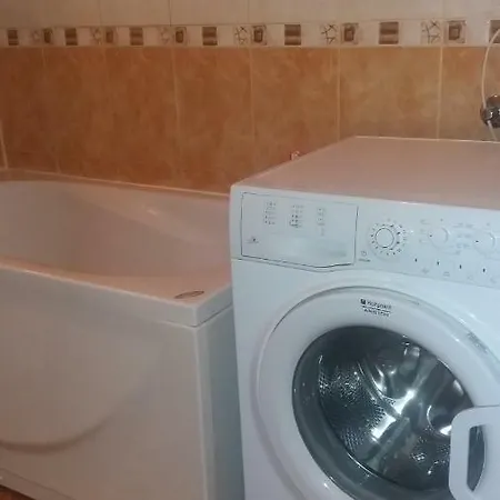 Mery Apartment