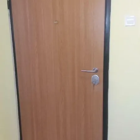 Apartment Mery Sarajevo